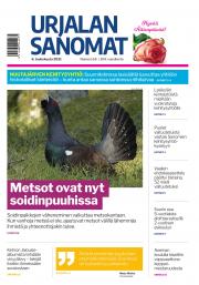 Urjalan Sanomat