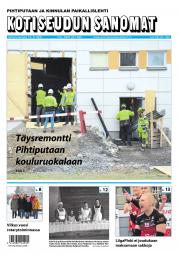 Kotiseudun Sanomat