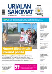 Urjalan Sanomat