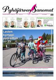 Pyhäjärven Sanomat