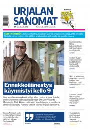 Urjalan Sanomat