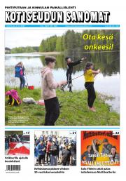 Kotiseudun Sanomat