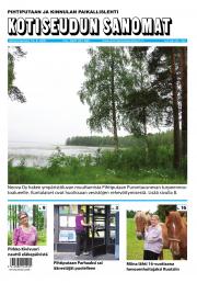 Kotiseudun Sanomat