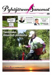 Pyhäjärven Sanomat