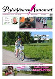 Pyhäjärven Sanomat