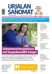 Urjalan Sanomat