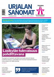 Urjalan Sanomat