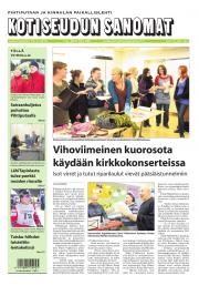 Kotiseudun Sanomat