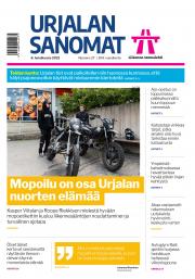 Urjalan Sanomat