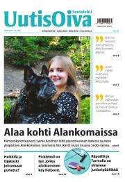 Seutulehti UutisOiva