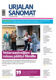 Urjalan Sanomat