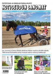 Kotiseudun Sanomat