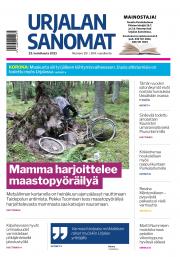 Urjalan Sanomat