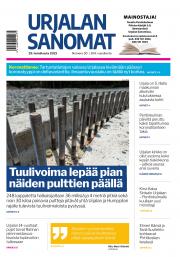 Urjalan Sanomat