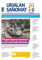 Urjalan Sanomat