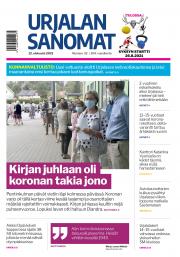 Urjalan Sanomat