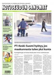 Kotiseudun Sanomat