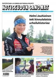 Kotiseudun Sanomat