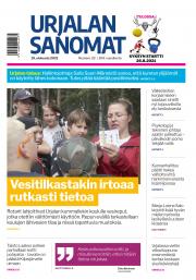 Urjalan Sanomat