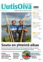 Seutulehti UutisOiva