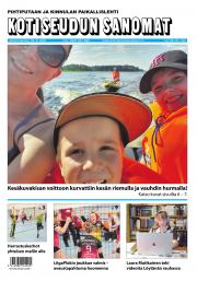 Kotiseudun Sanomat