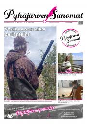 Pyhäjärven Sanomat