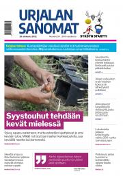 Urjalan Sanomat