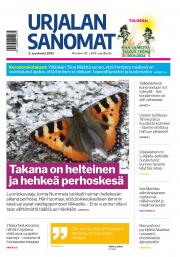 Urjalan Sanomat