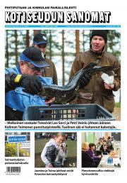 Kotiseudun Sanomat