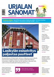 Urjalan Sanomat