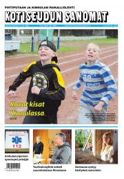 Kotiseudun Sanomat