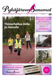 Pyhäjärven Sanomat