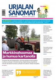 Urjalan Sanomat