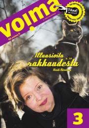 Voima