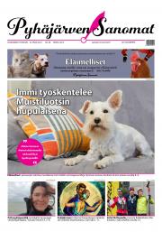 Pyhäjärven Sanomat