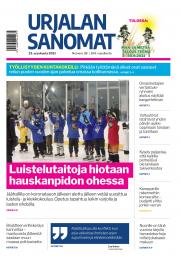 Urjalan Sanomat