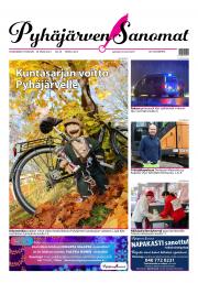 Pyhäjärven Sanomat