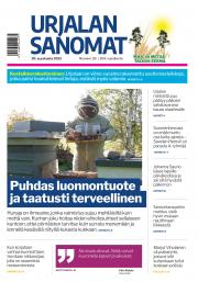 Urjalan Sanomat