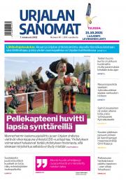 Urjalan Sanomat