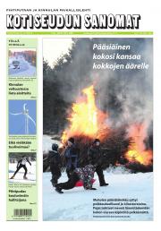 Kotiseudun Sanomat