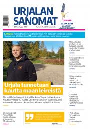 Urjalan Sanomat