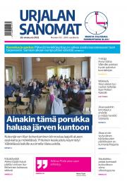 Urjalan Sanomat