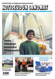 Kotiseudun Sanomat