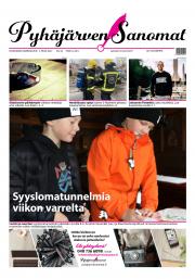 Pyhäjärven Sanomat