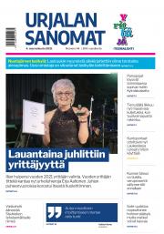 Urjalan Sanomat