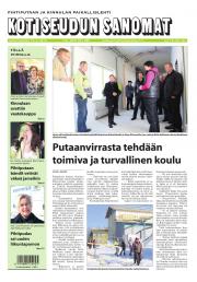 Kotiseudun Sanomat