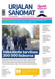 Urjalan Sanomat