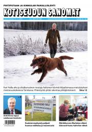 Kotiseudun Sanomat