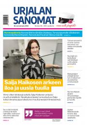 Urjalan Sanomat