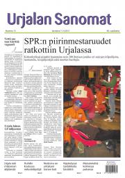 Urjalan Sanomat